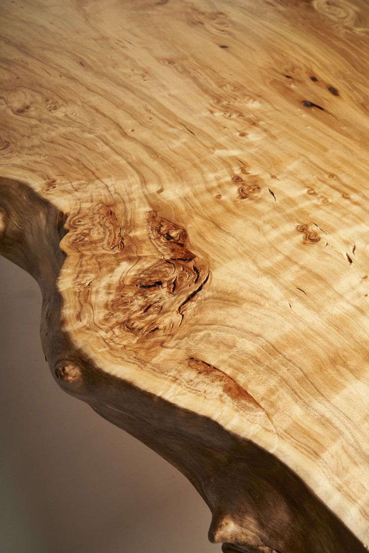 ​​Термообработка и производство ​термо карагача