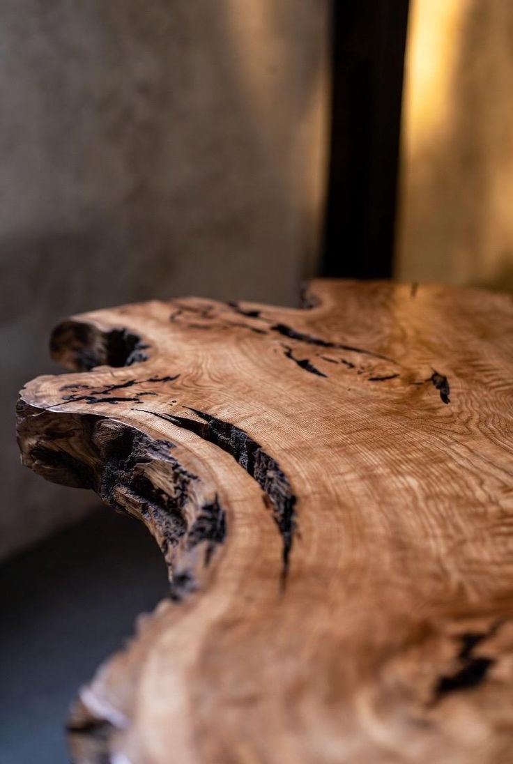 ​​Термообработка и производство ​термо карагача