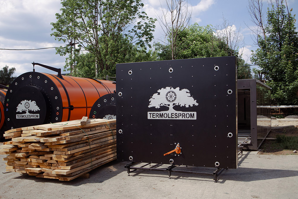 Сушильная камера ВПК-СУ10