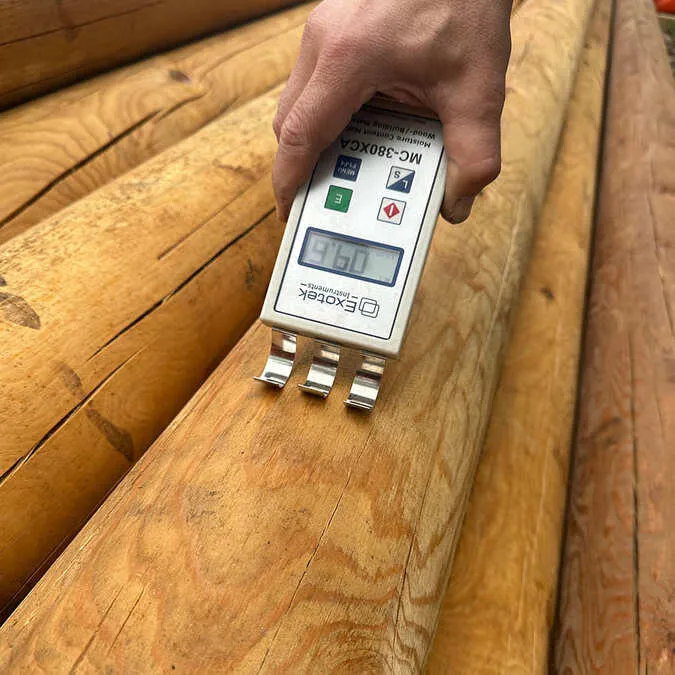 ​​Сушильная Камера для древесины&nbsp;отзывы Термолеспром