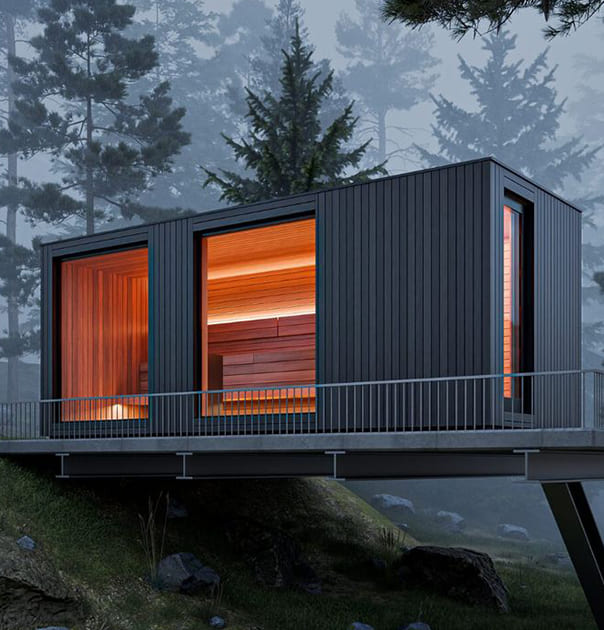 Термодревесина