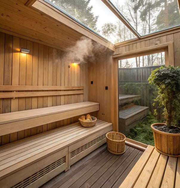 термодерево термососна